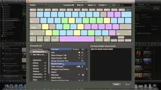 How To Create Custom Keyboard Shortcuts In Final Cut Pro X