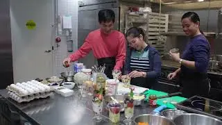 Area of Study – Hospitality & Tourism