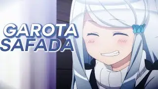 GAROTA SAFADA