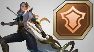 Naka 13 Assists ako!!!! Paano maging Tank Silvanna| Silvanna Gameplay 2022