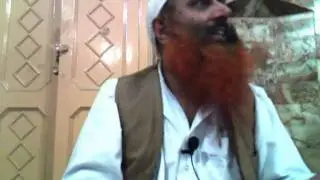 Q-78 Khuda aur GOD kay Alfaz kay baray main Mo'aqqif (25-June-2009).wmv