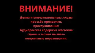 Юрий Нестеренко - Отчаяние | Аудиокнига + авторский видеоряд