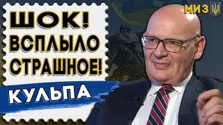 SOMETHING TERRIBLE IS BEING PREPARED! PUTIN'S SHOCKING PLAN! CULPA: Moscow needs PEACE, and prefe...