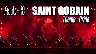 Saint Gobain | Corporate Award Show | Team RADA® | Theme - Pride