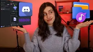How to Send Audio Files on Discord
