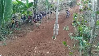 MENDAKI TANJAKAN 1JUTA