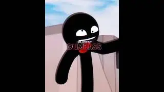 Dumbass vs Sadny Bin (Тупица vs Сэдни Бин) #dumbass #vs #sadnybin #de_dust2 #prettyblood #shorts