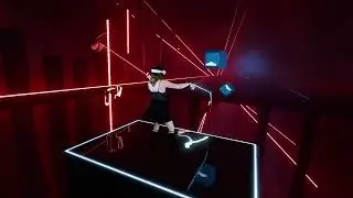 Beat Saber || FISHER - Losing It