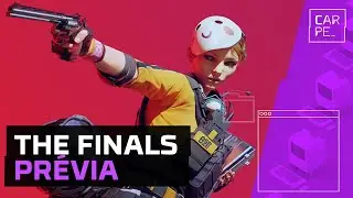 The Finals é a nova promessa de ex-devs de Battlefield