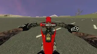 как научиться стантить в mx bikes