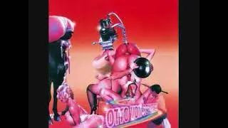 Otto Von Schirach - Spine serpents from sperm Island