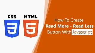 build read more functionality from scratch
