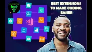 Top 6 extensions to make coding eaiser