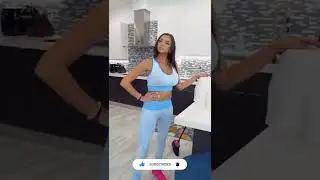 Aubrey Kate on Fire 🥰 