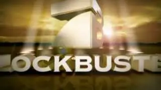 ProSieben Blockbuster - Ident (2007)
