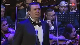 Ali Askerov - Le Veau D'or ( Couplets Of Mephistopheles )