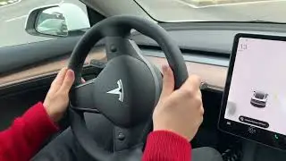 Tesla model 3, de otro mundo