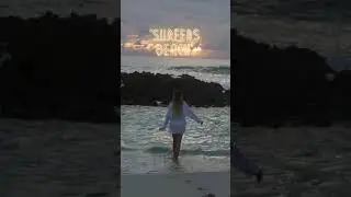Blessed to share this music with you! 🌊💛