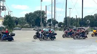 Biker Life: Veterans Path to Hope Annual Run 2024