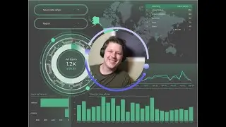Complex dashboard design in Google Data Studio