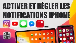 Enable and configure notifications for Instagram, YouTube and all your apps on iPhone and iPad