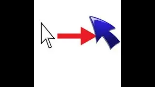 How to change your mouse cursor on windows 10 (2018)