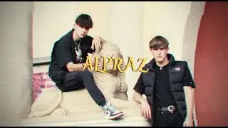 dusy & basi - alpraz feat. Yung Vision