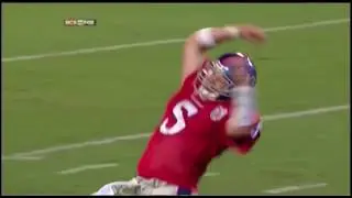 The Best of Todd Reesing