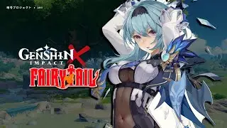 Genshin Impact AMV • BACK-ON! 『 Strike Back 』