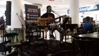 NANDO VAZ - PALAVRAS AO VENTO - CASSIA ELLER