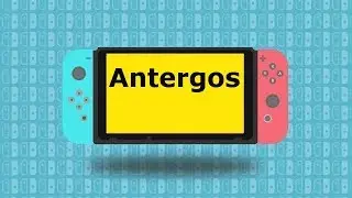 Antergos Linux 18.1