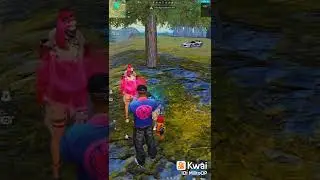 UN COCODRILO EN FREE FIRE