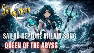 Sailor Moon Sailor Neptune Villain Song