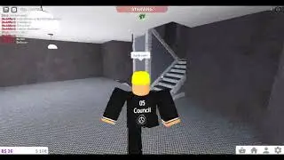 The Bloxburg SCP foundation! (ad)