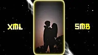 TERA CHEHRA SONG TREND 🥀|| NEW ALIGHT MOTION VIDEO ✨|| NEW XML FILE 🗃️|| #video #trending#song