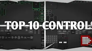 TOP 10 CONTROLS FOR POJAVLAUNCHER