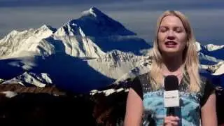 What is the highest point on Earth? Poll. Robinzon.TV