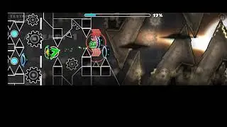 прогресс по строительству фан-парта в TON 618 REMAKE