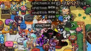 /ВИДЕО С ПОДПИСЧИКАМИ!\