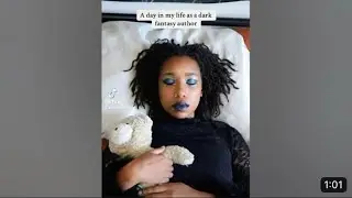 A day in my life…as a Dark Fantasy Author