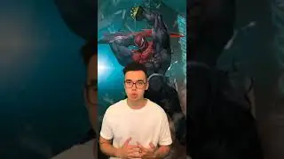 СИМБИОТ РАЙОТ: ИСТОРИЯ ПРОИСХОЖДЕНИЯ! 