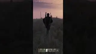 1 z wielu żyć w DayZ