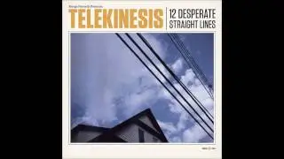 Telekinesis- Car Crash