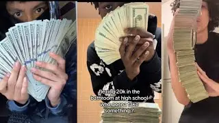 WHY ARE MORE PEOPLE SCAMMING?