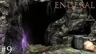 Enderal (слепое прохождение) — Вор Ауры. #9*