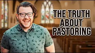 Pastor Aeric Wallace on Pastoring in Omaha Nebraska