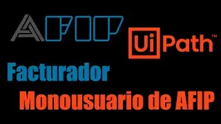 Automatizar fácil emisión de Facturas Electrónicas en AFIP con el BOT facturador