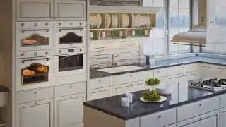 Бытовая техника SMEG