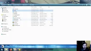 Reverse Engineering - Wanderlust