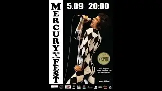 Queen - Love of my life (Cover) - 